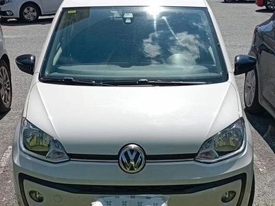 VW up!