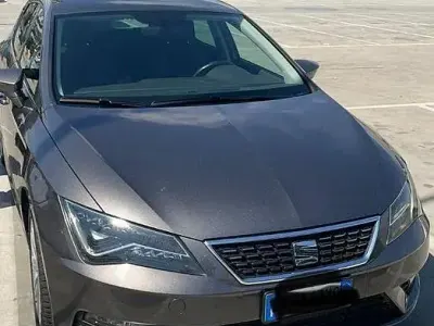 Usata Seat Leon