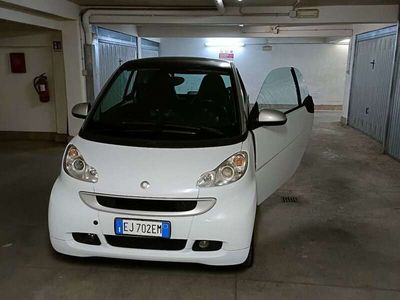 Smart ForTwo Coupé