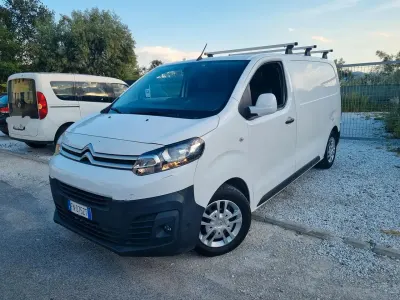 Usata Citroën Jumpy