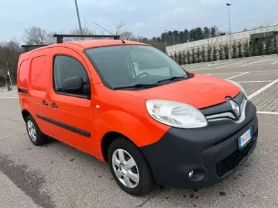 Usata Renault Kangoo