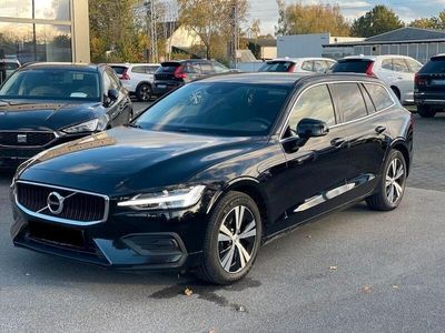 usata Volvo V60 D3 Geartronic Business