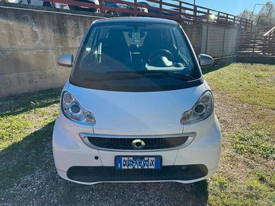 Smart ForTwo Coupé