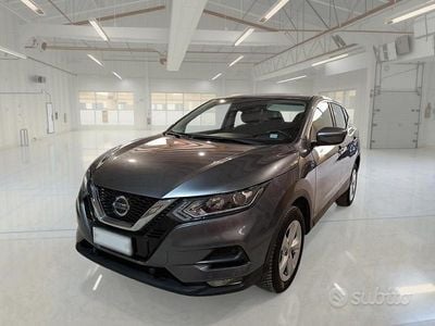 Grigio Usata 2020 Nissan Qashqai SUV | 14.500 € (Buon prezzo)