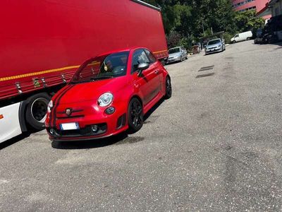 Abarth 500