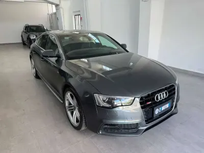 Usata Audi A5