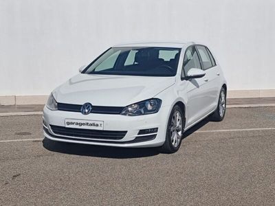 usata VW Golf 1.6 TDI 5p. Comfortline OTTIMO STATO,PREZZO TRATT. Viterbo