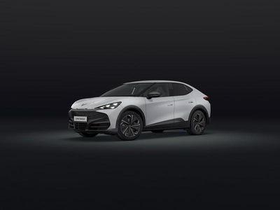 Nuova Cupra Tavascan Endurance 88 kW (121 CV) 2026 Argento white SUV