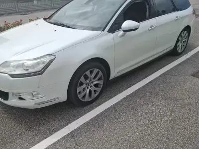 Usata Citroën C5