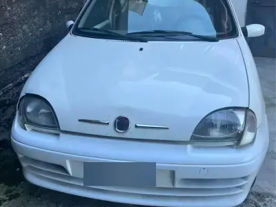 Occasion Fiat 600