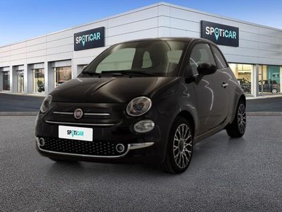 usata Fiat 500 1.0 70cv Ibrido Dolcevita