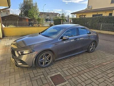 Mercedes A220