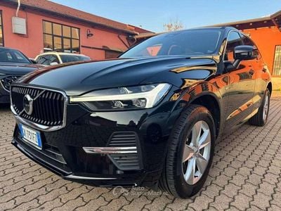 Nero Usata 2022 Volvo XC60 Core SUV | 27.890 € (Super prezzo)