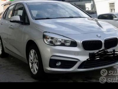 BMW 218