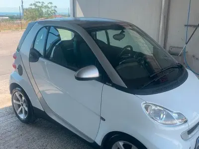Usata Smart ForTwo Coupé