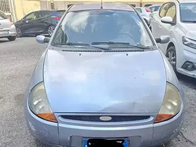 Usata Ford Ka