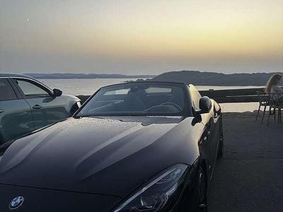 Usata BMW Z4 M Sport 258 CV (189 kW) 2019 Cabrio