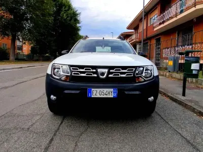 Usata Dacia Duster