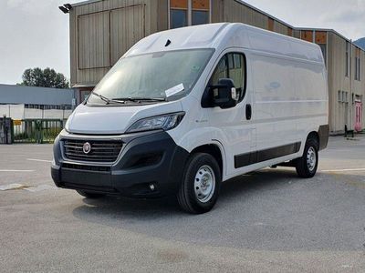 Fiat E-Ducato