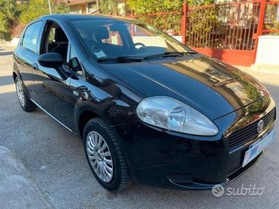 usata Fiat Punto 1.3 Mjt - 2013