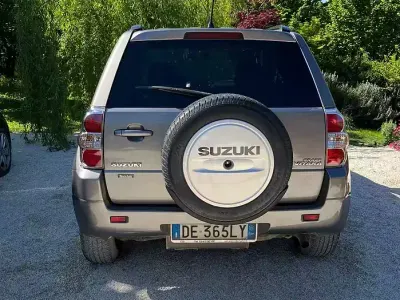 Usata Suzuki Grand Vitara 129 CV (94 kW) 2006 SUV
