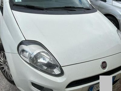 usata Fiat Punto 1.3 autocarro n1