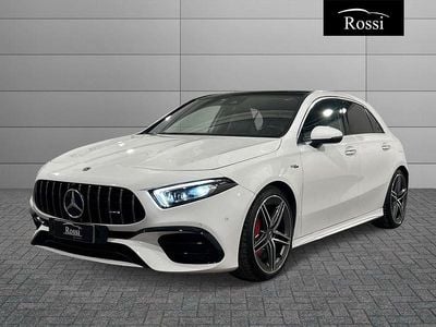 Usata Mercedes A45 AMG AMG 2022