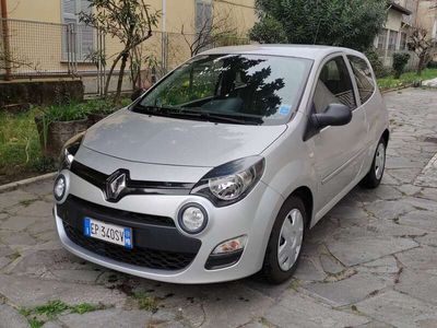 usata Renault Twingo TwingoII 2012 1.2 Live 75cv