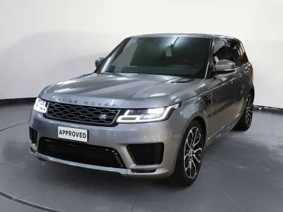Usata Land Rover Range Rover Sport