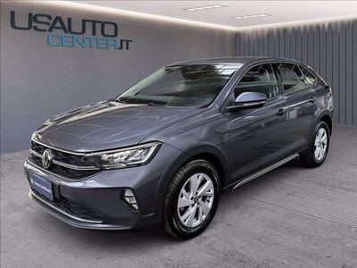 Begagnad VW Taigo