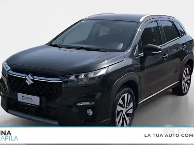 Usata Suzuki SX4 S-Cross