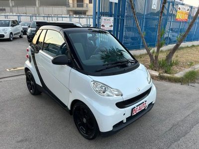 Smart ForTwo Cabrio