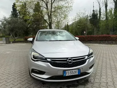 Usata Opel Astra