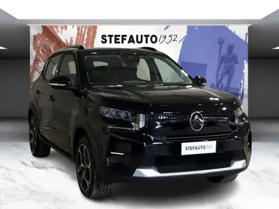 Usata Citroën C3