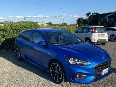 Usata Ford Focus Business Edition 150 CV (110 kW) 2019 Berlina