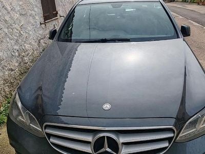 Usata Mercedes E250 2015 Berlina
