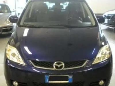Usata Mazda 5