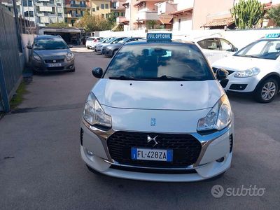 DS Automobiles DS3