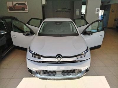 Usado Citroën C4