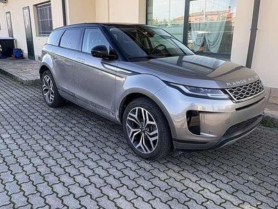 Usata Land Rover Range Rover evoque SE 163 CV (119 kW) 2022 SUV