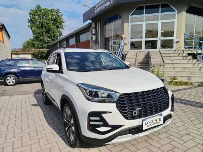 Usata DR DR 5.0