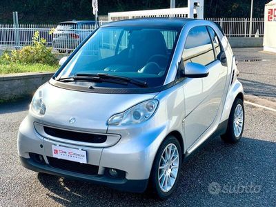 usata Smart ForTwo Coupé 1000 84 CV passion