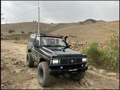 Usata Nissan Patrol 116 CV (85 kW) 1991 SUV