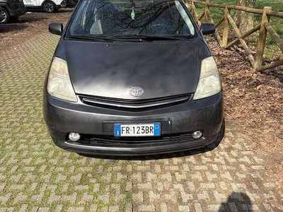 Usata Toyota Prius 77 CV (56 kW) 2009 Utilitaria