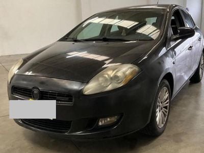 Fiat Bravo