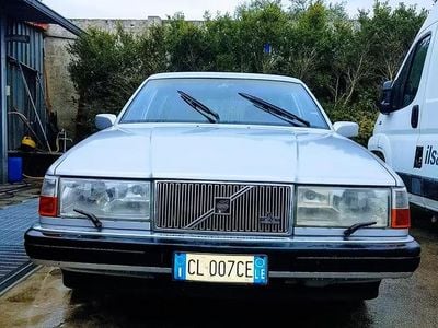 Occasion Volvo 760 167 ch (122 kW) 1988 Break