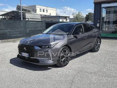 Usata DS Automobiles DS4 Trocadero 131 CV (96 kW) 2023 Grigio SUV