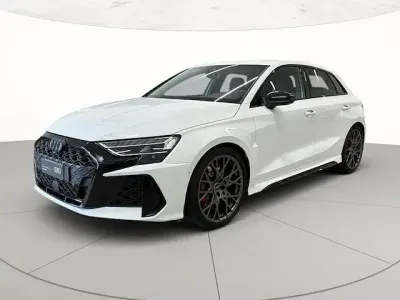 Usata Audi RS3 Sportback