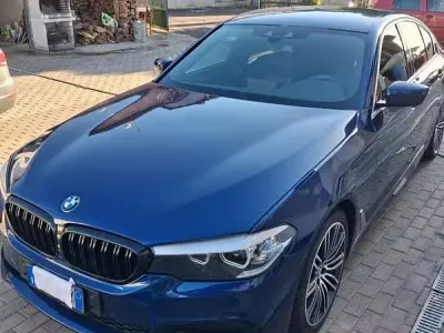 Usata BMW 530