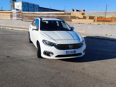 Bianco Usata 2018 Fiat Tipo Sport Station wagon | 5990 € (Buon prezzo)